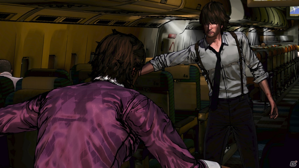【TGS 2013】新型Kinectで直感的に操作可能！妻の死の謎を解くため特殊な能力で過去へ…サスペンスアドベンチャー「D4：Dark Dreams Don't Die」タイトルセッションの画像57
