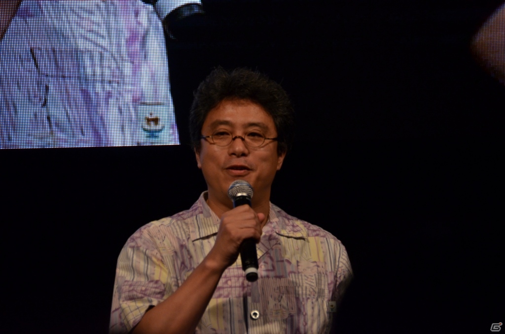 【TGS 2013】中期からゴールデンスライムが登場―「ドラゴンクエストX」バージョン1.5情報ステージの模様をお届けの画像48