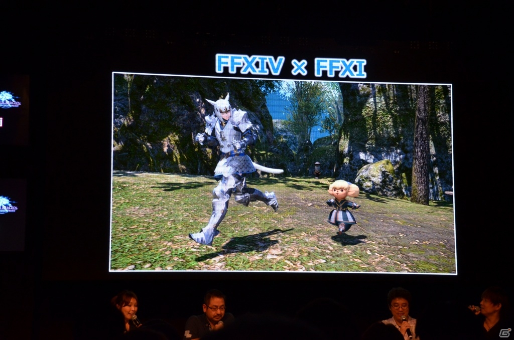 【TGS 2013】中期からゴールデンスライムが登場―「ドラゴンクエストX」バージョン1.5情報ステージの模様をお届けの画像52