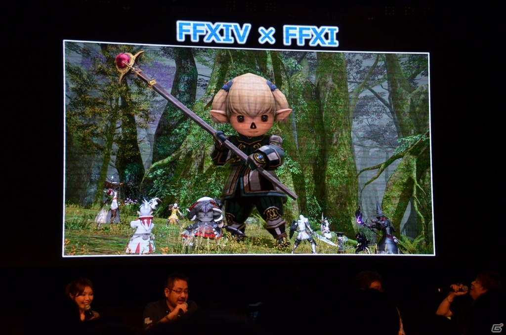 【TGS 2013】中期からゴールデンスライムが登場―「ドラゴンクエストX」バージョン1.5情報ステージの模様をお届けの画像53
