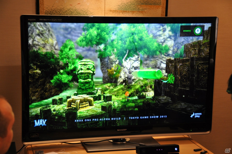 【TGS 2013】能力が違う5色のマジックマーカーでMax君を導いて進むパズルアドベンチャー「Max：The Curse of Brotherhood」タイトルセッションの画像24