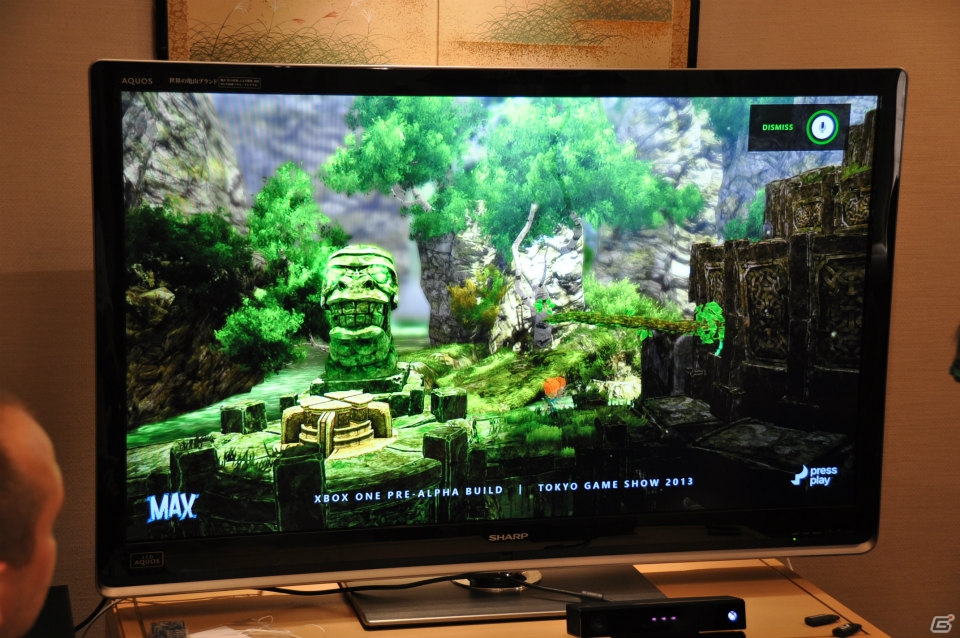 【TGS 2013】能力が違う5色のマジックマーカーでMax君を導いて進むパズルアドベンチャー「Max：The Curse of Brotherhood」タイトルセッションの画像25