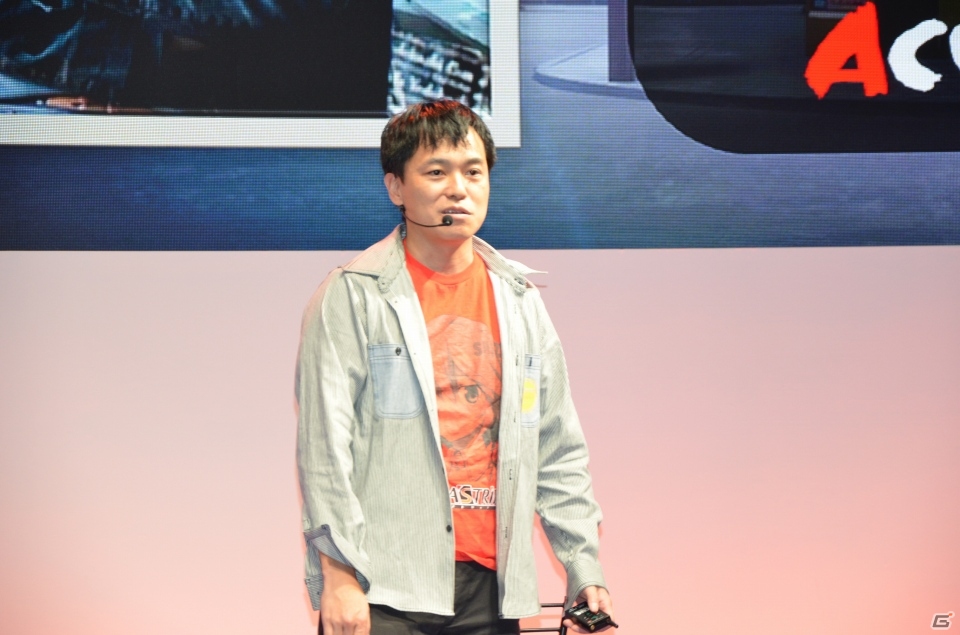 【TGS 2013】メイド姿の広報見習いがアキバを紹介―主題歌を歌う春奈るなさんも駆けつけたPS3/PS Vita「アキバズトリップ2」ステージイベントレポートの画像5