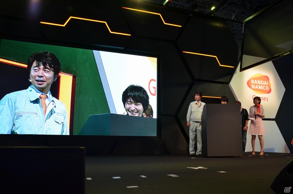 【TGS 2013】有野課長が一足早くゲームに挑戦！3DS「ゲームセンターCX 3丁目の有野」課長ONステージの模様を紹介の画像17
