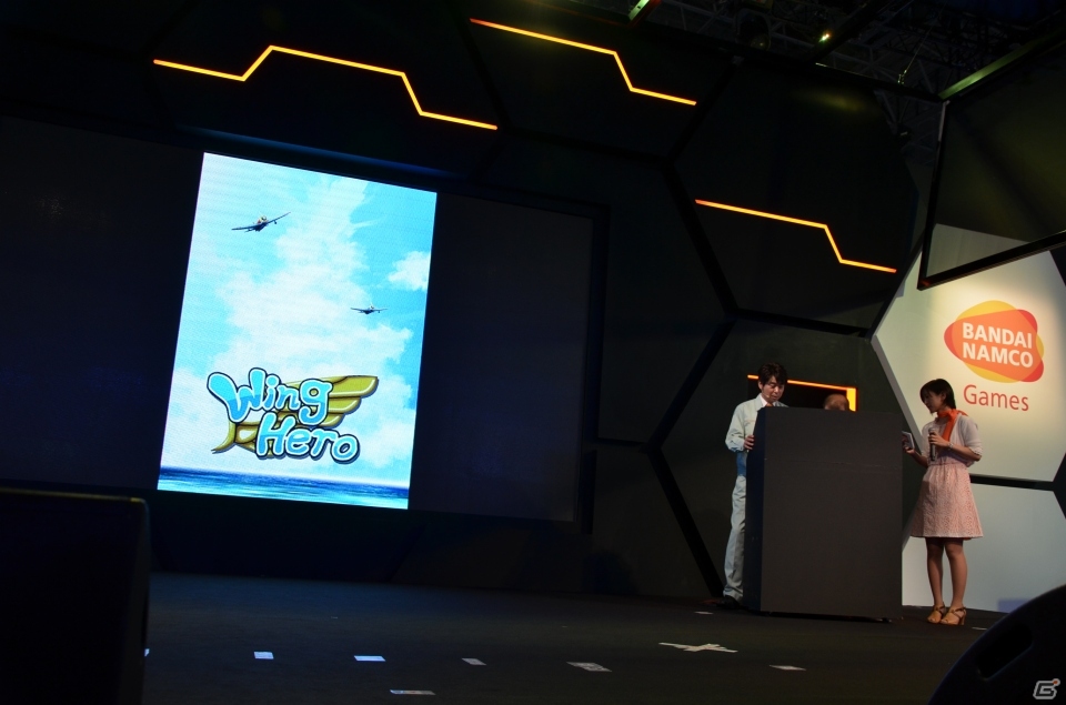【TGS 2013】有野課長が一足早くゲームに挑戦！3DS「ゲームセンターCX 3丁目の有野」課長ONステージの模様を紹介の画像7