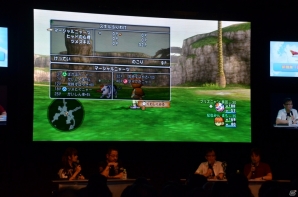 【TGS 2013】カジノで交換可能なアイテムについても触れられた「ドラゴンクエストX」バージョン2.0の情報ステージをレポートの画像24