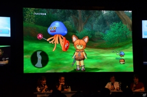 【TGS 2013】カジノで交換可能なアイテムについても触れられた「ドラゴンクエストX」バージョン2.0の情報ステージをレポートの画像27
