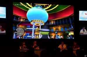 【TGS 2013】カジノで交換可能なアイテムについても触れられた「ドラゴンクエストX」バージョン2.0の情報ステージをレポートの画像31