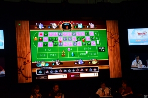 【TGS 2013】カジノで交換可能なアイテムについても触れられた「ドラゴンクエストX」バージョン2.0の情報ステージをレポートの画像35