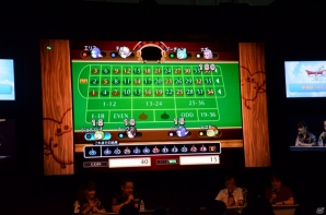 【TGS 2013】カジノで交換可能なアイテムについても触れられた「ドラゴンクエストX」バージョン2.0の情報ステージをレポートの画像36