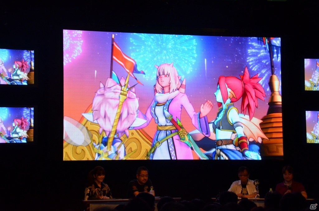 【TGS 2013】カジノで交換可能なアイテムについても触れられた「ドラゴンクエストX」バージョン2.0の情報ステージをレポートの画像6