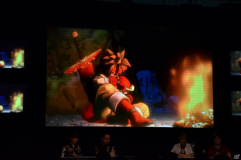 【TGS 2013】カジノで交換可能なアイテムについても触れられた「ドラゴンクエストX」バージョン2.0の情報ステージをレポートの画像9