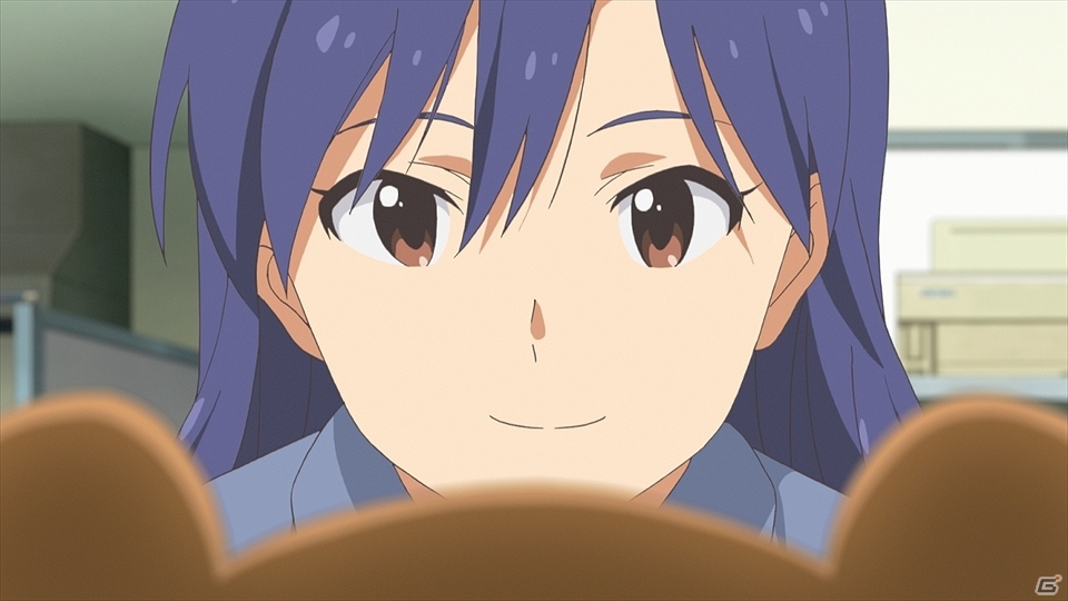 劇場版「アイドルマスター」の公開日は2014年1月25日！2月22日・23日にはさいたまスーパーアリーナでのライブも開催決定の画像11