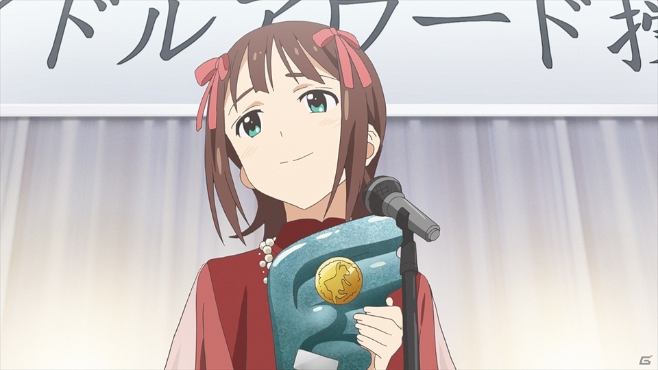 劇場版「アイドルマスター」の公開日は2014年1月25日！2月22日・23日にはさいたまスーパーアリーナでのライブも開催決定の画像19