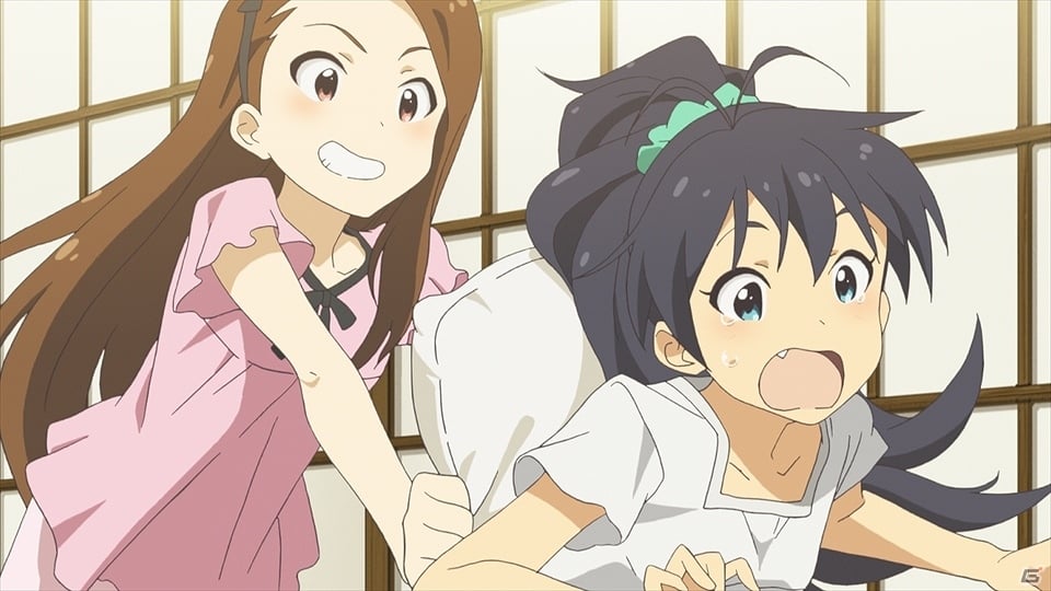 劇場版「アイドルマスター」の公開日は2014年1月25日！2月22日・23日にはさいたまスーパーアリーナでのライブも開催決定の画像28