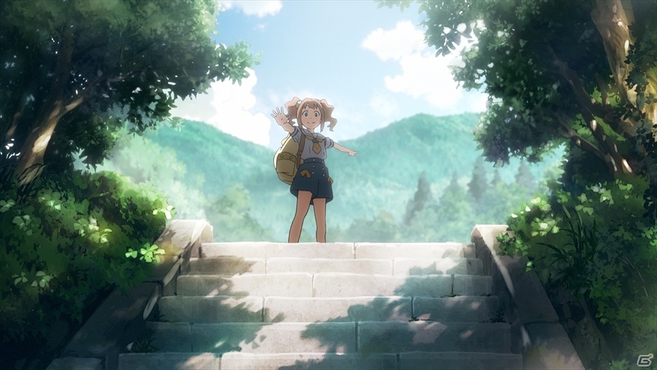 劇場版「アイドルマスター」の公開日は2014年1月25日！2月22日・23日にはさいたまスーパーアリーナでのライブも開催決定の画像30