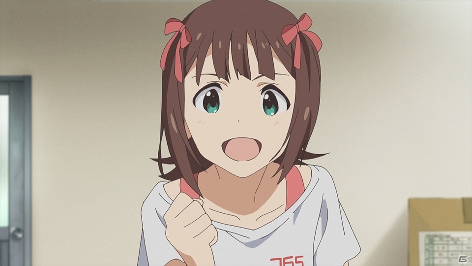 劇場版「アイドルマスター」の公開日は2014年1月25日！2月22日・23日にはさいたまスーパーアリーナでのライブも開催決定の画像9