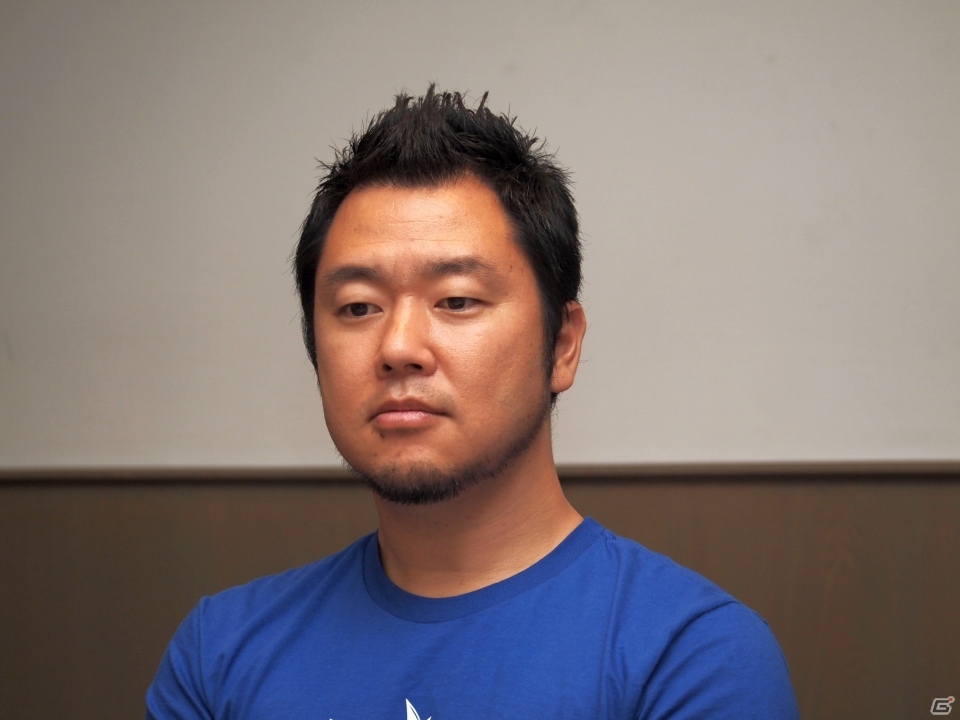【TGS 2013】ストーリー展開にも注目して欲しいと総監督のマーク・サーニー氏が語る。PS4「KNACK」タイトルセッションレポートの画像2