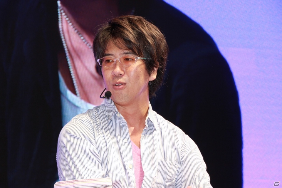 【TGS 2013】「シュタインズ・ゲート」とのコラボも発表された、ガンホーの新作「ディバインゲート」のステージをレポートの画像1