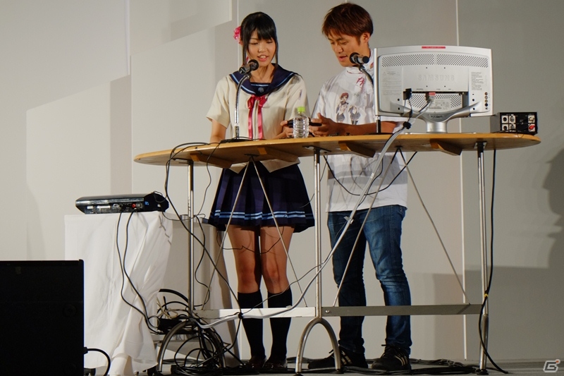 【TGS 2013】ゲーム紹介、パフォーマンスに大盛り上がり！タイトルゆかりの声優も駆けつけた「とびっきり楽しいタイトルを一挙紹介！！セガッチュ！」の模様を一挙お届け！の画像10