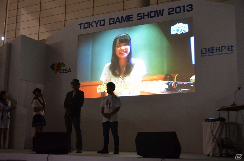 【TGS 2013】ゲーム紹介、パフォーマンスに大盛り上がり！タイトルゆかりの声優も駆けつけた「とびっきり楽しいタイトルを一挙紹介！！セガッチュ！」の模様を一挙お届け！の画像8