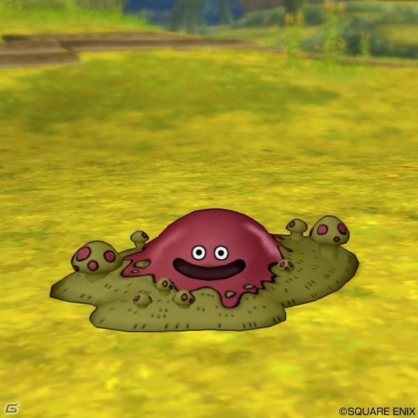 Wii/Wii U/Win「ドラゴンクエストX　眠れる勇者と導きの盟友　オンライン」新大陸レンダーシアの世界を紹介―物語のカギを握る新キャラクターの情報も！の画像13