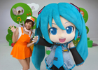 3DS「初音ミク Project mirai 2」公式プロモーション番組「ミクダヨーといっしょダヨー」の予告編映像が公開
