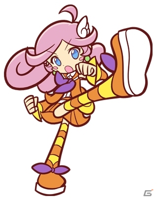 iOS/Android「ぷよぷよ!!クエスト」キャラクターに各種ボイスが追加！「つよいラグナス」が手に入る「再来！つよい勇者！」が開催の画像15