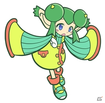 iOS/Android「ぷよぷよ!!クエスト」キャラクターに各種ボイスが追加！「つよいラグナス」が手に入る「再来！つよい勇者！」が開催の画像16