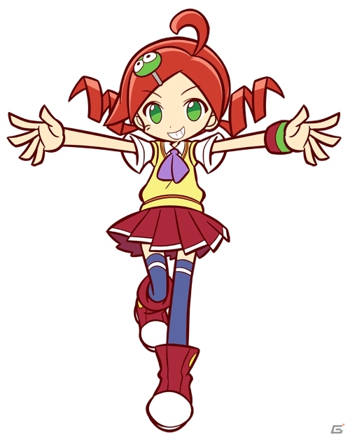 iOS/Android「ぷよぷよ!!クエスト」キャラクターに各種ボイスが追加！「つよいラグナス」が手に入る「再来！つよい勇者！」が開催の画像17