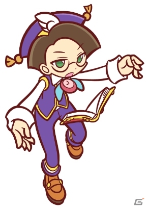 iOS/Android「ぷよぷよ!!クエスト」キャラクターに各種ボイスが追加！「つよいラグナス」が手に入る「再来！つよい勇者！」が開催の画像6