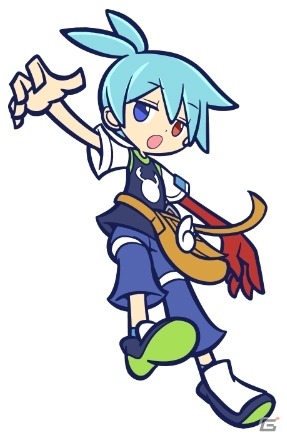 iOS/Android「ぷよぷよ!!クエスト」キャラクターに各種ボイスが追加！「つよいラグナス」が手に入る「再来！つよい勇者！」が開催の画像8