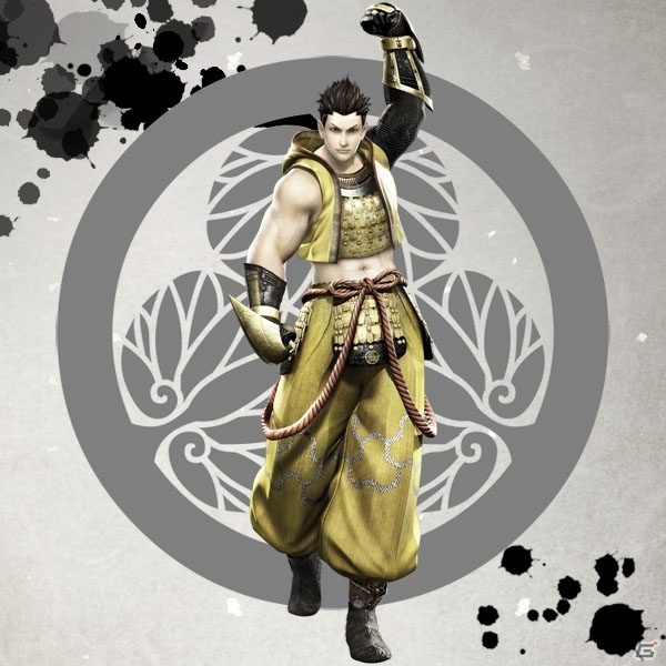 PS3「戦国BASARA4」に徳川家康と本多忠勝が参戦！謎の仕掛けが用意された合戦の一部も紹介の画像1