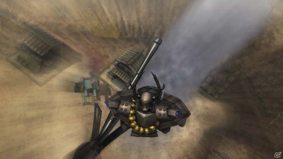 PS3「戦国BASARA4」に徳川家康と本多忠勝が参戦！謎の仕掛けが用意された合戦の一部も紹介の画像9