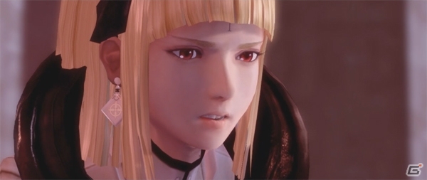 PS3「ドラッグ オン ドラグーン3」鬼束ちひろさんのテーマソング「This Silence Is Mine」も確認できる最新PVが公開の画像1