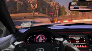 iOS/Android「GTレーシング2：The Real Car Experience」が2013年秋に配信！プレイの模様を収めたPVが公開の画像3