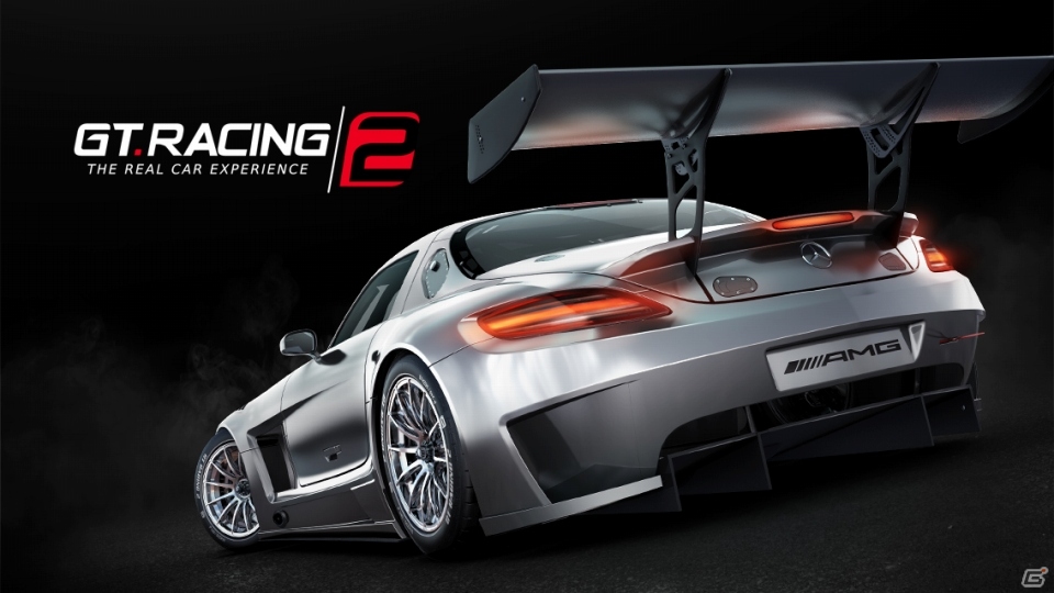 iOS/Android「GTレーシング2：The Real Car Experience」が2013年秋に配信！プレイの模様を収めたPVが公開の画像4