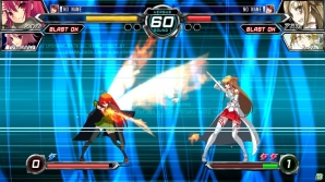 電撃文庫のキャラクターたちによる2D対戦格闘ゲーム「電撃文庫 FIGHTING CLIMAX」が制作決定！の画像4