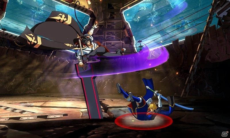 【TGS 2013】アークシステムワークスブースで行われたPS3「ブレイブルー クロノファンタズマ」のステージイベントを紹介―第七機関の天才科学者「ココノエ」がプレイアブルとしてついに参戦の画像26