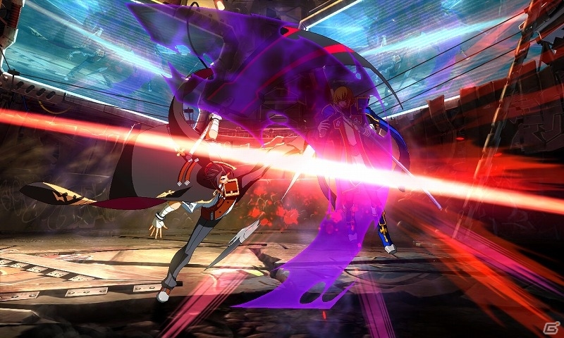 【TGS 2013】アークシステムワークスブースで行われたPS3「ブレイブルー クロノファンタズマ」のステージイベントを紹介―第七機関の天才科学者「ココノエ」がプレイアブルとしてついに参戦の画像27