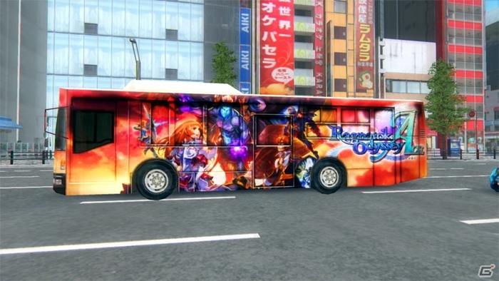「ラグナロク オデッセイ エース」と「アキバズトリップ2」のコラボ情報も！「東京ゲームショウ2013」ガンホーブースで行われたイベントの公式レポートが到着の画像3