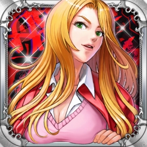 最凶の猛者たちが集う学園の頂点を目指せ！Android版「最凶学園ナックルバウト」が配信開始の画像6