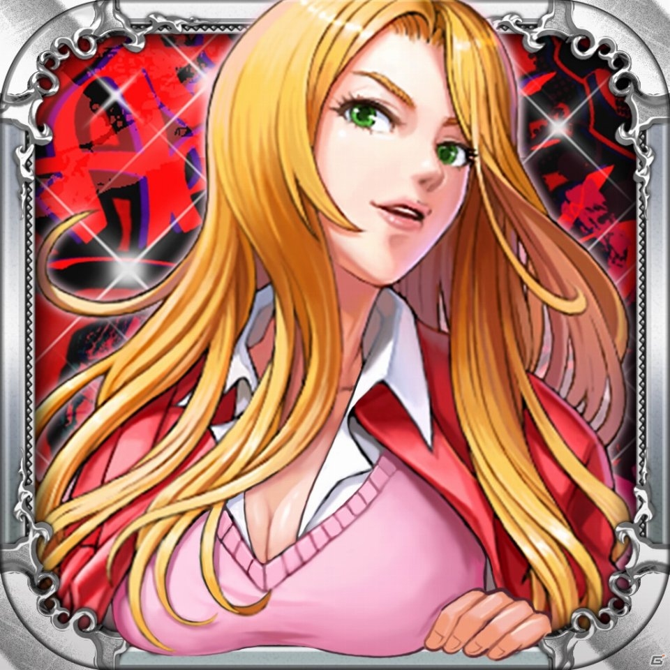 最凶の猛者たちが集う学園の頂点を目指せ！Android版「最凶学園ナックルバウト」が配信開始の画像6