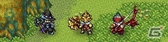 iOS/Android「エターナルゾーンオンライン」 7周年記念イベント「激戦！汚染された樹海 巨大植物開花！」が開催の画像3