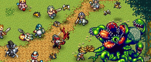 iOS/Android「エターナルゾーンオンライン」 7周年記念イベント「激戦！汚染された樹海 巨大植物開花！」が開催の画像2