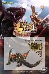 9月下旬に発売されるディフォルメデザインぬいぐるみなどの「モンスターハンター4」グッズを紹介の画像34