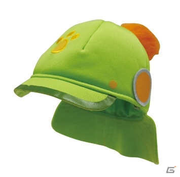 9月下旬に発売されるディフォルメデザインぬいぐるみなどの「モンスターハンター4」グッズを紹介の画像8