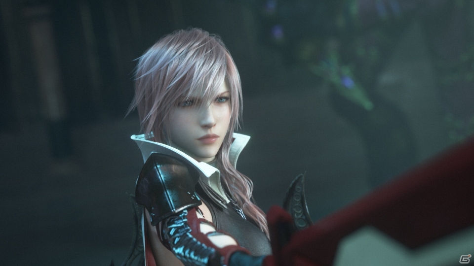 PS3/Xbox 360「ライトニング リターンズ ファイナルファンタジーXIII」イベントシーンを中心としたロング版トレーラー＆オープニングムービーが公開の画像1