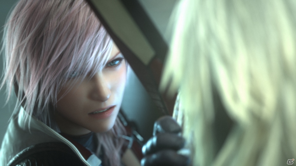 PS3/Xbox 360「ライトニング リターンズ ファイナルファンタジーXIII」イベントシーンを中心としたロング版トレーラー＆オープニングムービーが公開の画像2