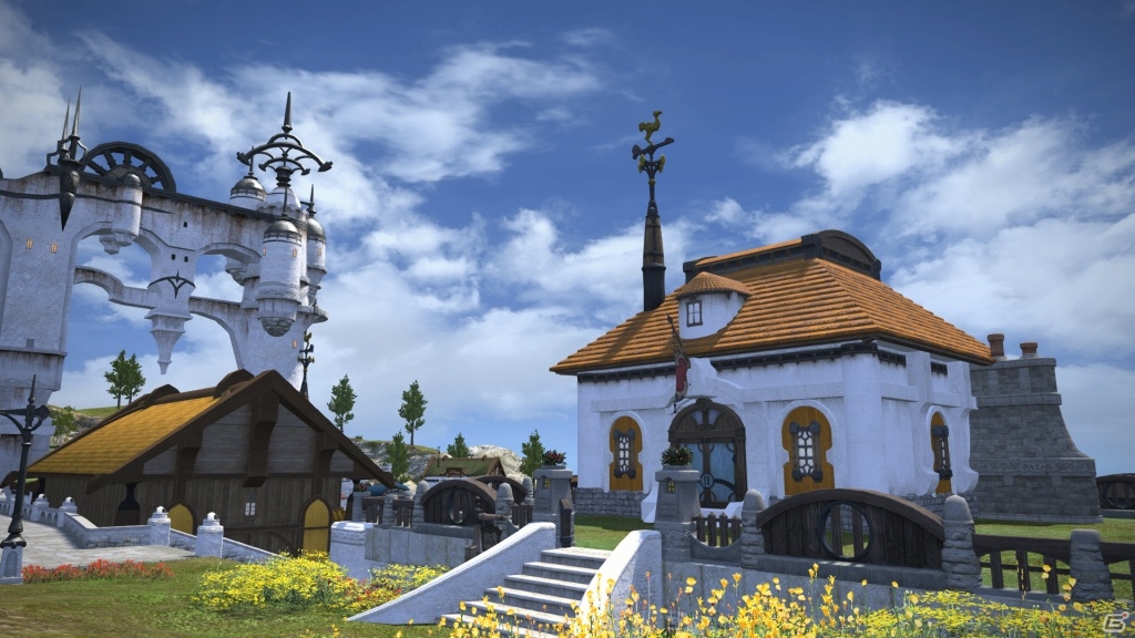 【TGS 2013】住宅の値段はやっぱり秘密―「ファイナルファンタジーXIV: 新生エオルゼア」出張プロデューサーレターLIVE in 幕張2日目をレポートの画像28